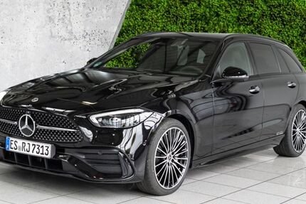 Mercedes-Benz C 220 6.500 km 49.850 &euro; Esslingen 73730
