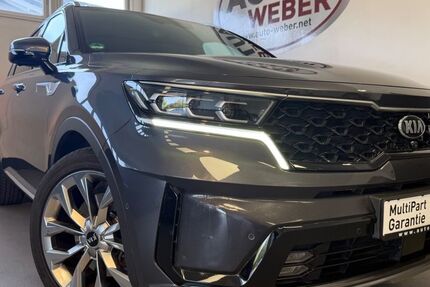 Kia Sorento 178.000 km 25.390 &euro; Sindelfingen/Darmsheim 71069