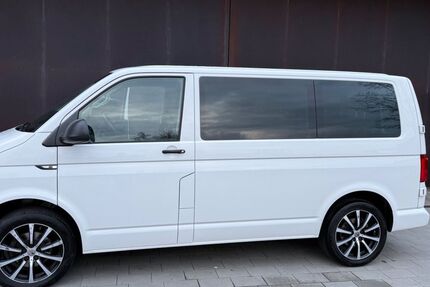 VW T6 Multivan 200.000 km 21.000 &euro; Weinstadt 71384