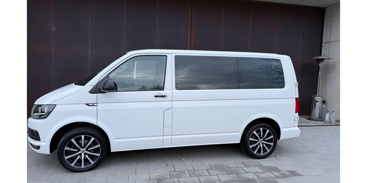 VW T6 Multivan 200.000 km 21.000 &euro; Weinstadt 71384