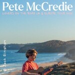 Pete McCredie - Lovers On The Road - Tour 2026