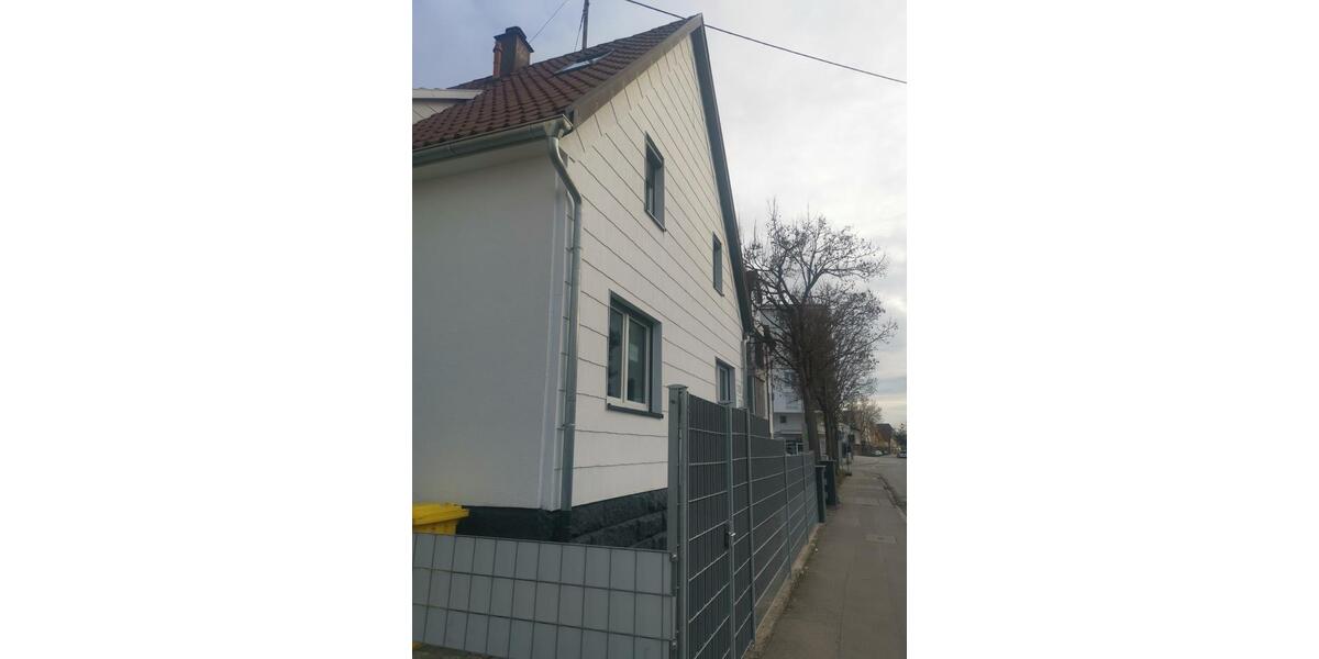 Doppelhaushälfte Leinfelden-Echterdingen Echterdingen - 6 Zimmer, 120 m&sup2;, 1.600&euro; | Angebot:24982171