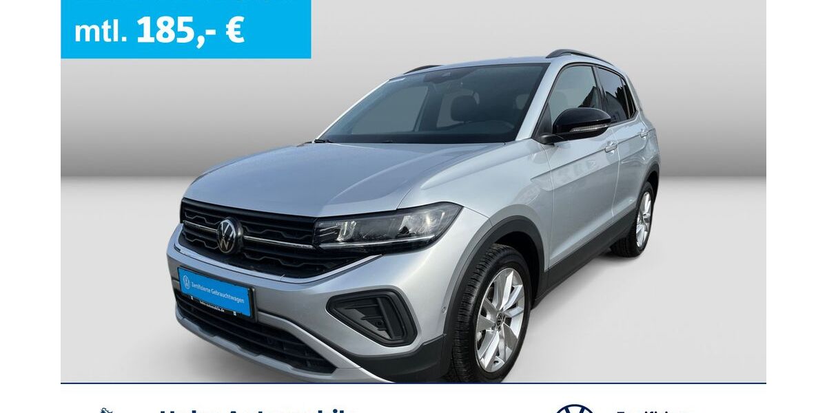 VW T-Cross 17.181 km 23.980 &euro; Schorndorf 73614