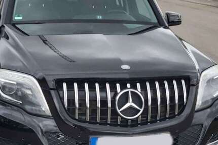 Mercedes-Benz GLK 250 181.750 km 15.950 &euro; Remshalden 73630