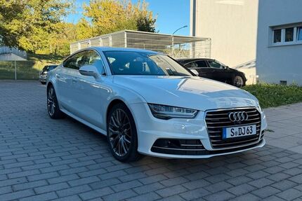 Audi A7 146.000 km 21.000 &euro; Untertürkheim 70327