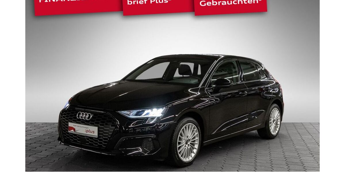 Audi A3 45.431 km 22.960 &euro; Stuttgart 70563