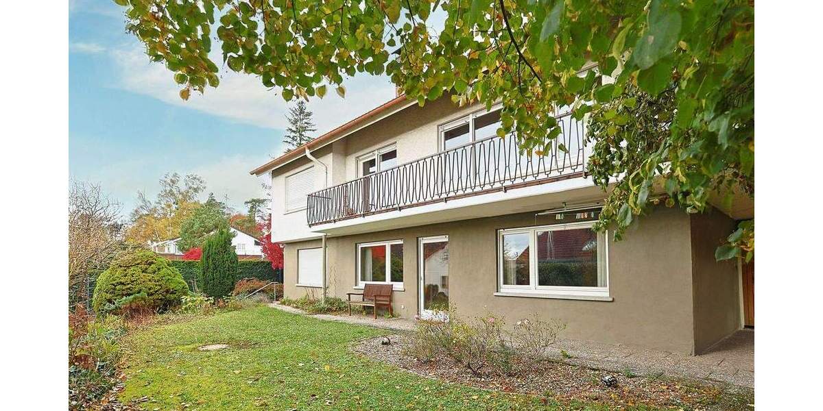 Mehrfamilienhaus, Wohnhaus Sindelfingen-Maichingen Maichingen - 7 Zimmer, 284 m&sup2;, 895.000&euro; | Angebot:25682110