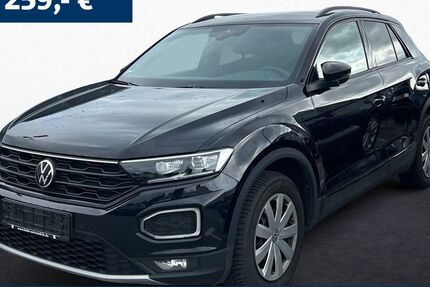 VW T-Roc 48.999 km 22.830 &euro; Kornwestheim 70806