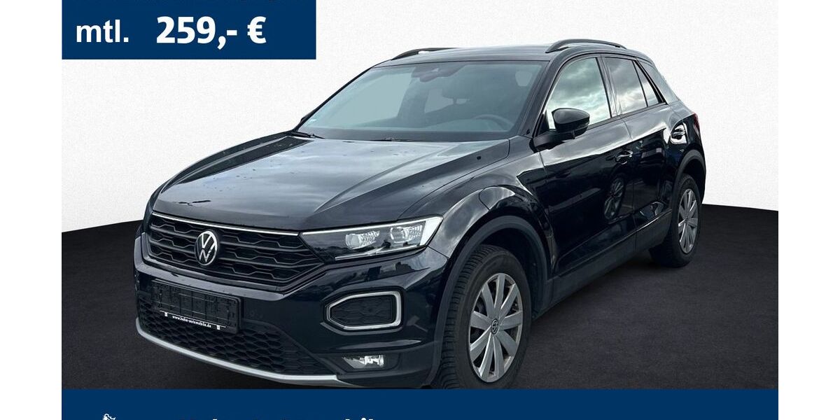 VW T-Roc 48.999 km 22.830 &euro; Kornwestheim 70806