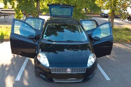 Fiat Punto 112.000 km 2.750 &euro; Stuttgart 70376