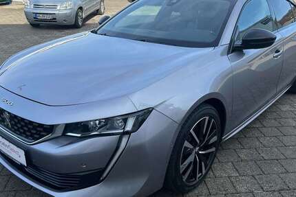 Peugeot 508 56.400 km 22.900 &euro; Winnenden-Birkmannsweiler 71364