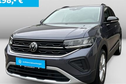 VW T-Cross 8.843 km 26.930 &euro; Esslingen (bei Stuttgart) 73734