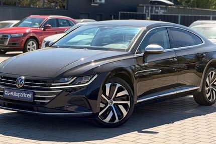 VW Arteon 155.800 km 23.700 &euro; Sindelfingen 71065