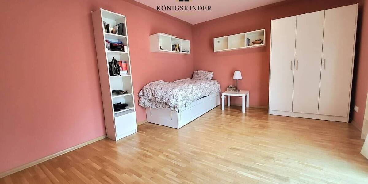 Etagenwohnung Stuttgart / Vaihingen Vaihingen - 4 Zimmer, 164 m&sup2;, 675.000&euro; | Angebot:26673303
