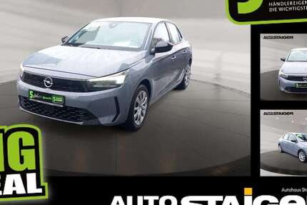 Opel Corsa 11.121 km 14.490 &euro; Stuttgart 70435