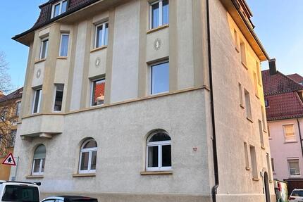 Wohnung Ludwigsburg - 4.5 Zimmer, 117 m&sup2;, 479.000&euro; | Angebot:25056668