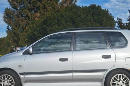 Mitsubishi Space Star 200.000 km 1.650 &euro; Backnang 71522