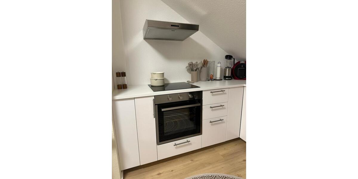 Dachgeschoßwohnung Stuttgart Neuwirtshaus - 2 Zimmer, 58 m&sup2;, 1.230&euro; | Angebot:25988249