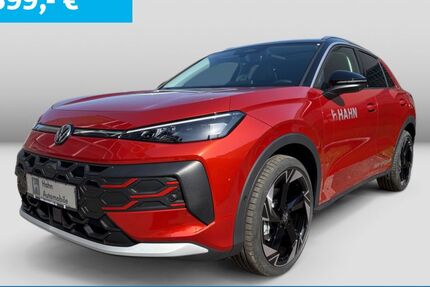 VW T-Roc 3.555 km 38.990 &euro; Bietigheim-Bissingen 74321