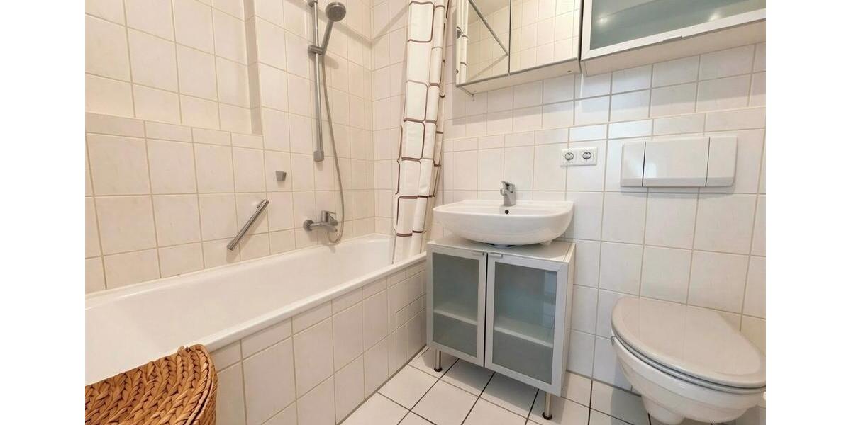 Terrassenwohnung Ludwigsburg - 4 Zimmer, 84 m&sup2;, 499.000&euro; | Angebot:25843719