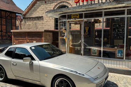 Porsche 944 102.830 km 40.900 &euro; Stuttgart 70173