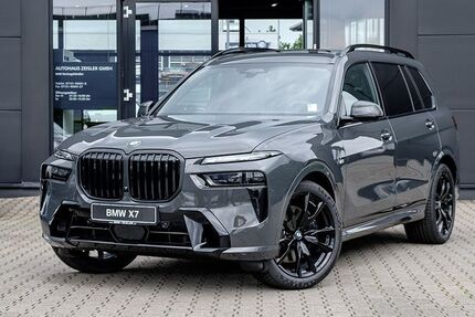 BMW X7 6.000 km 106.900 &euro; Waiblingen 71332