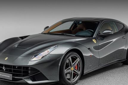 Ferrari F12 44.800 km 249.900 &euro; Böblingen 71034
