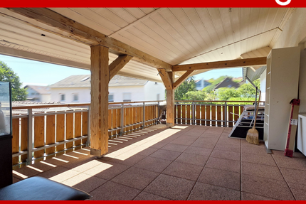 Wohnung Auenwald - 4.5 Zimmer, 118 m&sup2;, 297.000&euro; | Angebot:25248792