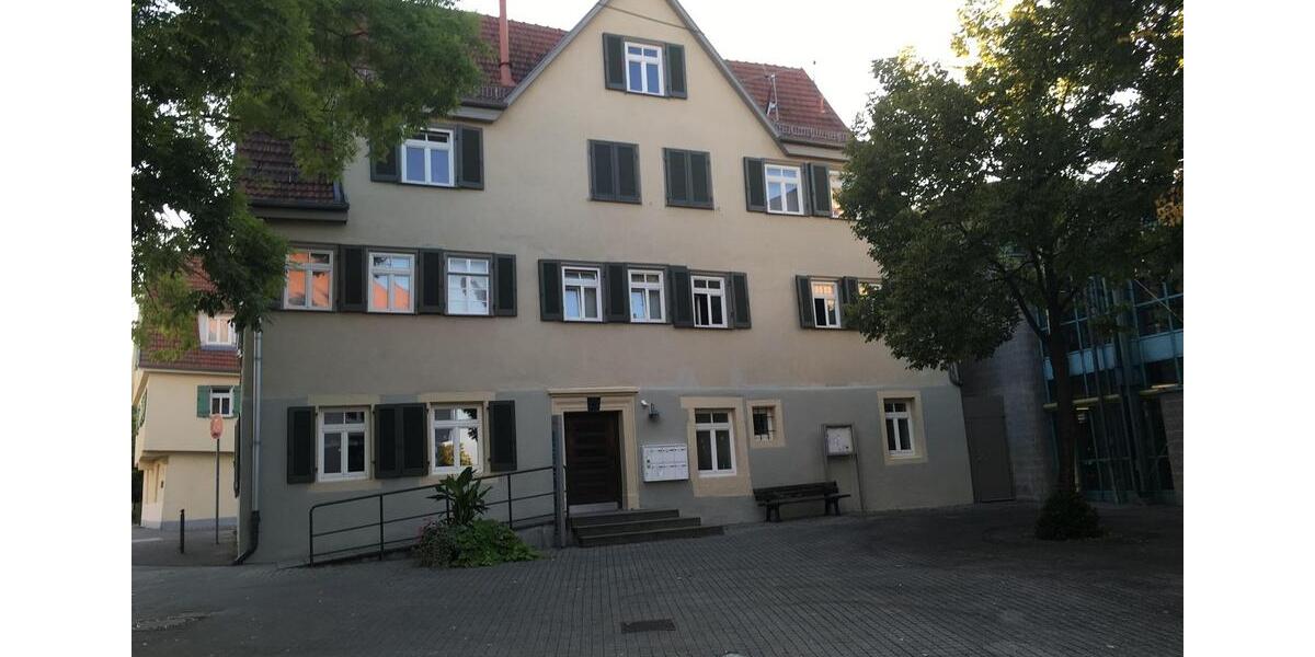 Etagenwohnung Ditzingen - 2 Zimmer, 63 m&sup2;, 1.000&euro; | Angebot:24784586