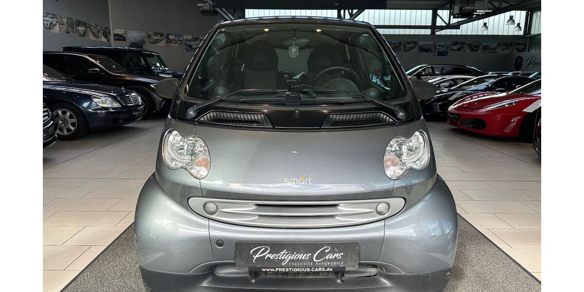 Smart ForTwo 50.000 km 4.249 &euro; Steinheim an der Murr 71711