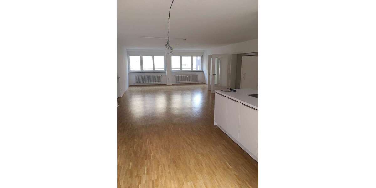 Etagenwohnung Stuttgart Lehen - 2 Zimmer, 107 m&sup2;, 1.570&euro; | Angebot:27622463