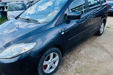 Mazda 5 233.000 km 1.699 &euro; Filderstadt 70794