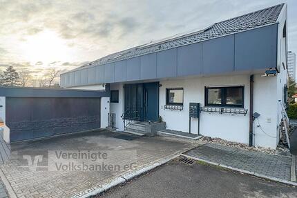 Wohnung Sindelfingen Eichholz - 3.5 Zimmer, 142 m&sup2;, 2.280&euro; | Angebot:24878024