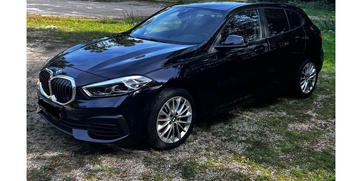 BMW 118 56.500 km 18.600 &euro; Ostfildern 73760