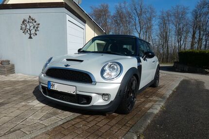 Mini Cooper S 149.200 km 8.000 &euro; Löwenstein 74245