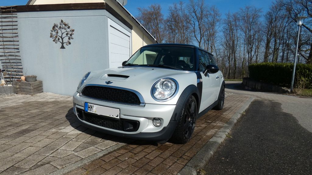 Mini Cooper S 149.200 km 8.000 &euro; Löwenstein 74245