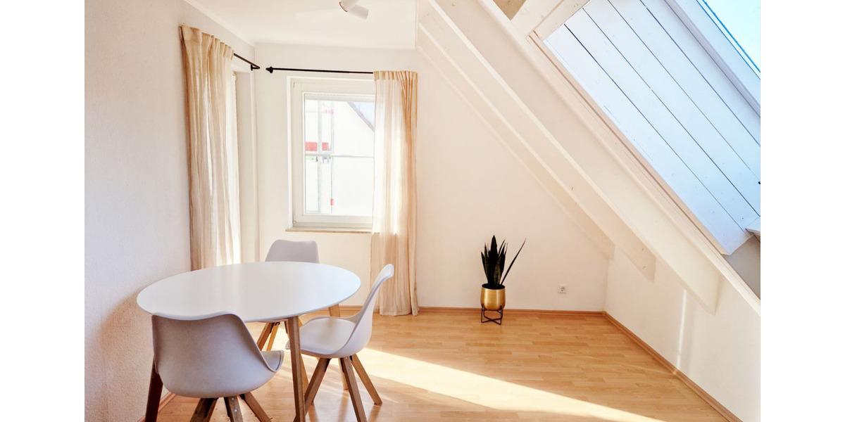 Etagenwohnung Weinstadt - 2 Zimmer, 50 m&sup2;, 900&euro; | Angebot:25881352