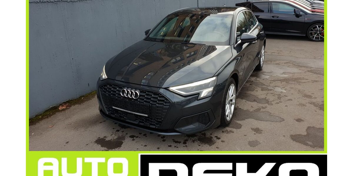 Audi A3 126.632 km 21.870 &euro; Waiblingen 71332