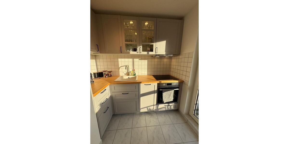 Etagenwohnung Neuhausen auf den Fildern - 2 Zimmer, 62 m&sup2;, 1.125&euro; | Angebot:25933818