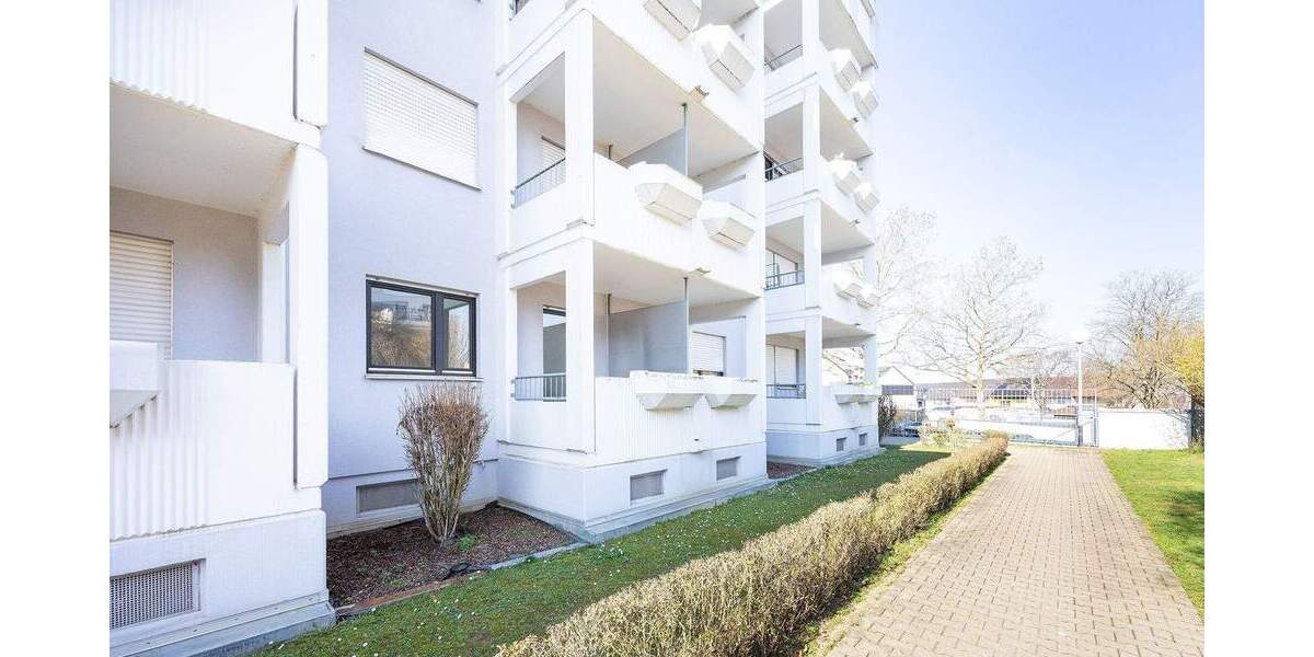 Etagenwohnung Tamm - 1 Zimmer, 28 m&sup2;, 98.000&euro; | Angebot:25698037