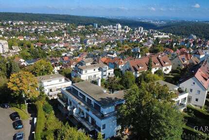 Wohnung Stuttgart Botnang - 4 Zimmer, 117 m&sup2;, 495.000&euro; | Angebot:26683290