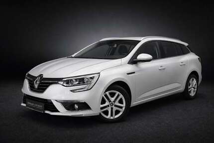 Renault Megane 43.351 km 15.590 &euro; Uhingen 73066