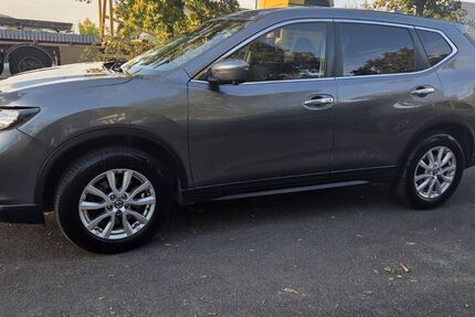 Nissan X-Trail 146.800 km 12.600 &euro; Stuttgart 70499