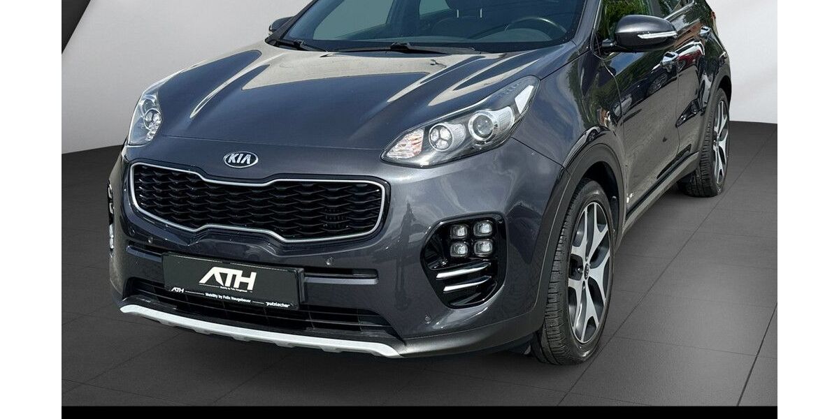 Kia Sportage 90.841 km 18.800 &euro; Leonberg 71229