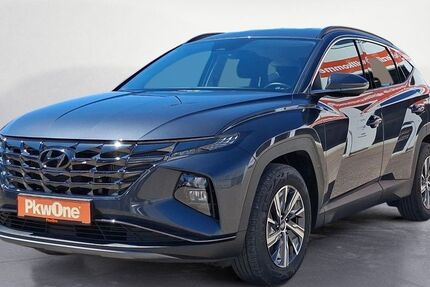 Hyundai TUCSON 26.000 km 20.380 &euro; Göppingen 73037