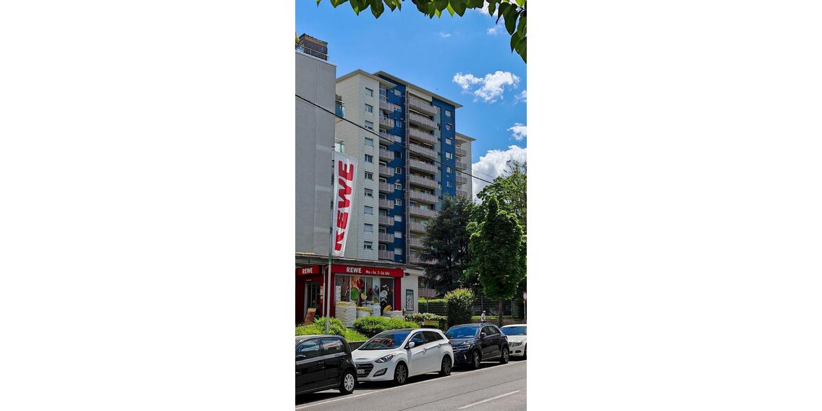 Etagenwohnung Stuttgart Mühlhausen - 3 Zimmer, 70 m&sup2;, 215.000&euro; | Angebot:25498029