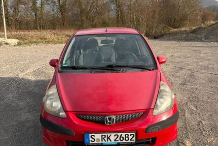 Honda Jazz 200.000 km 1.250 &euro; Dettingen unter Teck 73265