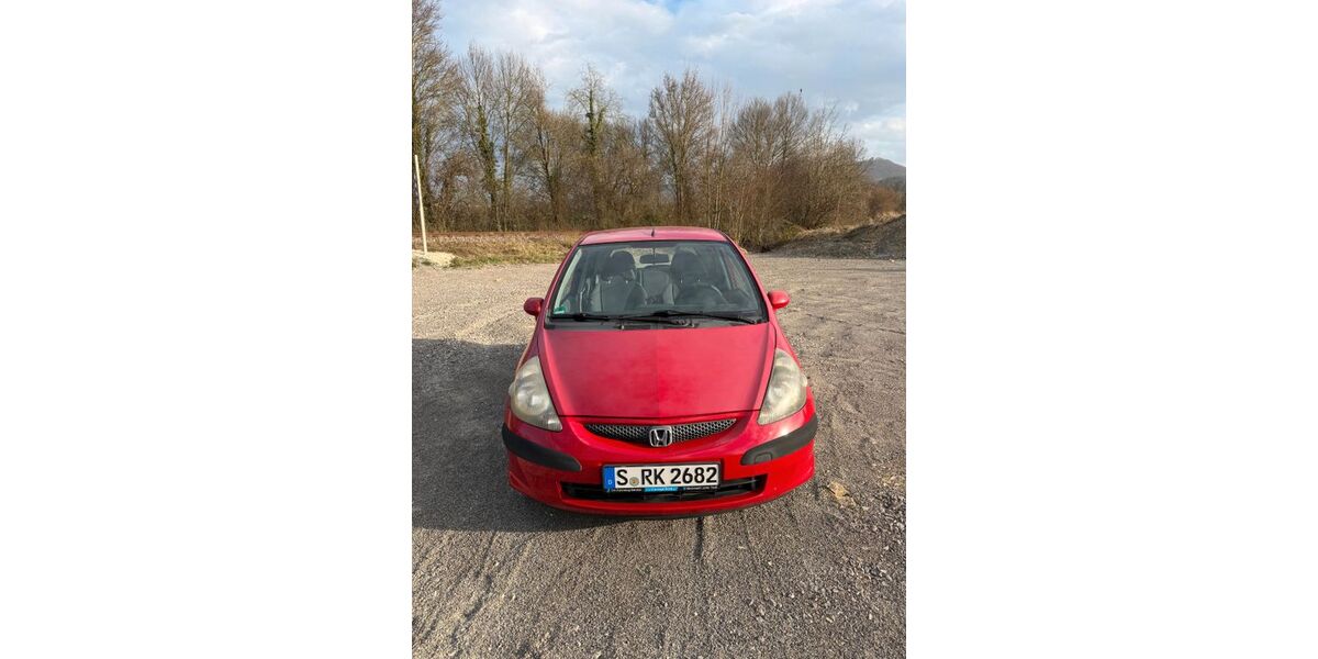 Honda Jazz 200.000 km 1.250 &euro; Dettingen unter Teck 73265