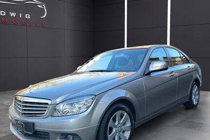 Mercedes-Benz C 180 46.000 km 10.950 &euro; Marbach am Neckar 71672