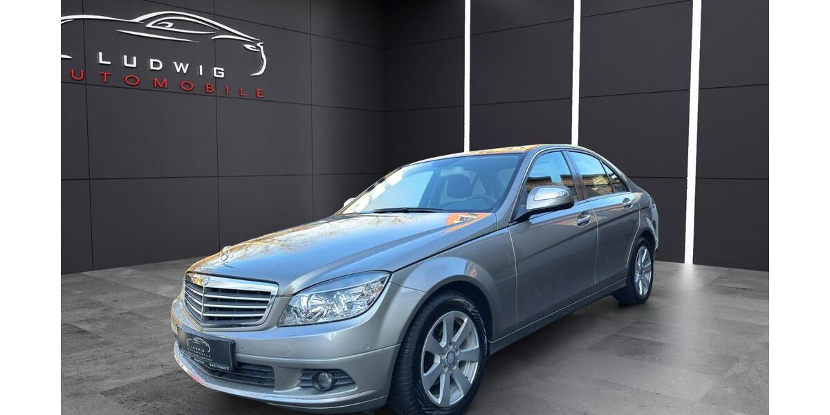 Mercedes-Benz C 180 46.000 km 10.950 &euro; Marbach am Neckar 71672